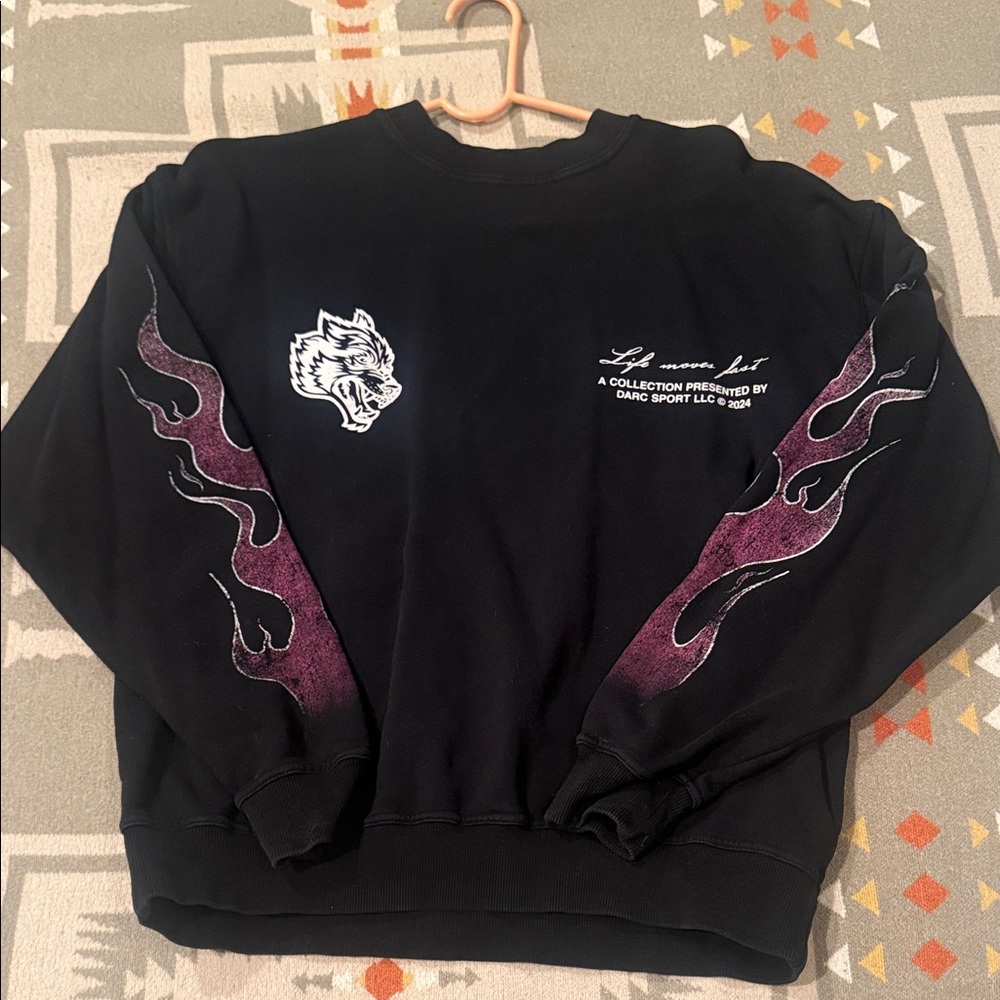 Darc Sport crew neck